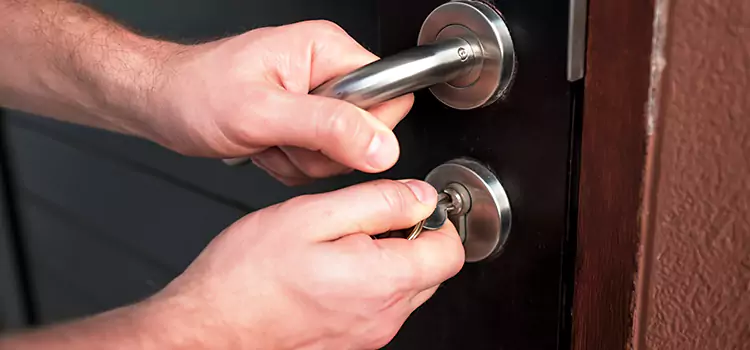 Door Closer Repair & Installation Palos Hills