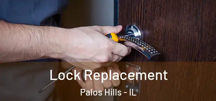  Lock Replacement Palos Hills - IL