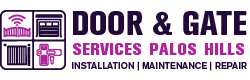 Door & Gate Services Palos Hills