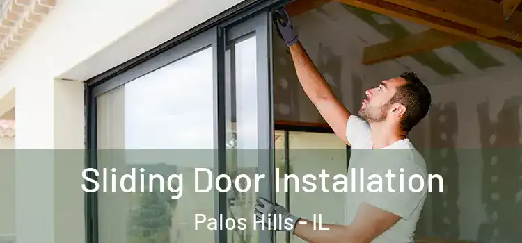  Sliding Door Installation Palos Hills - IL