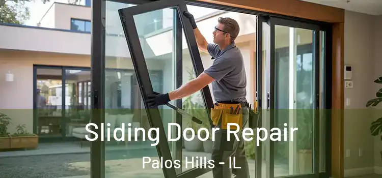  Sliding Door Repair Palos Hills - IL